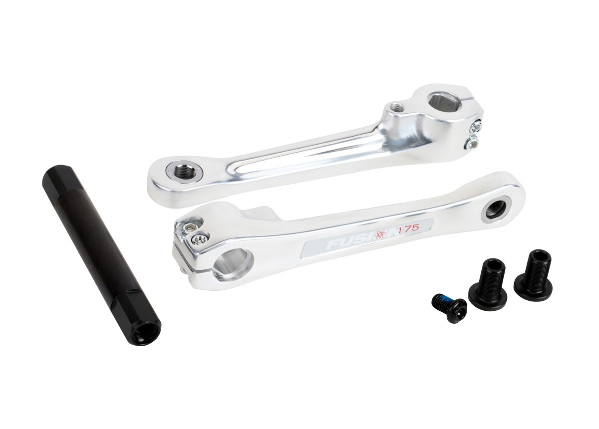 Bmx 2024 pedal crank